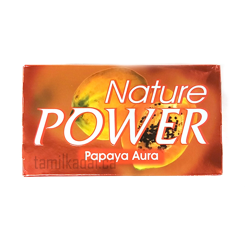 nature-power-papaya-soap